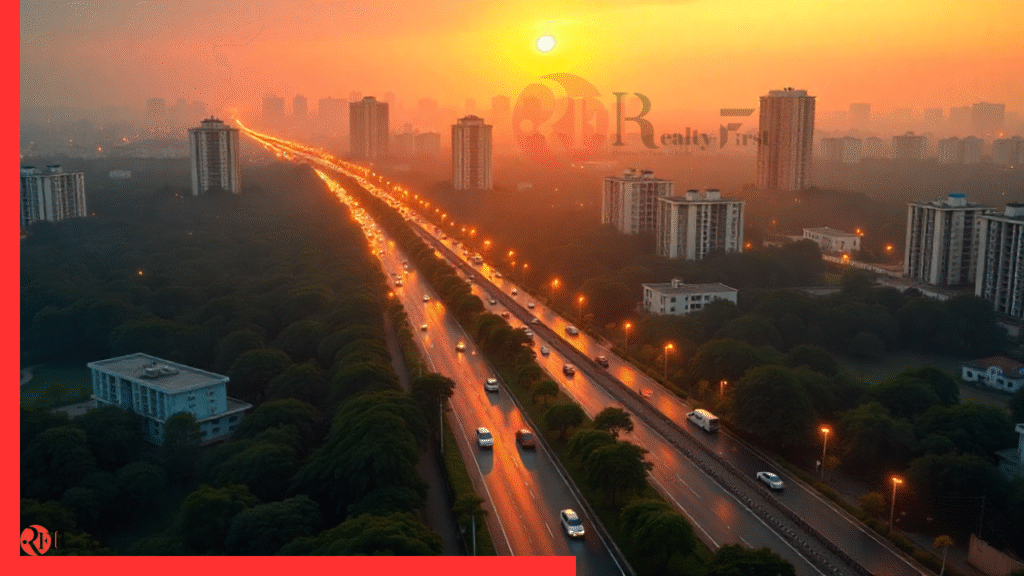 Mumbai Real Estate Boom Beyond Andheri: Where to Invest Next