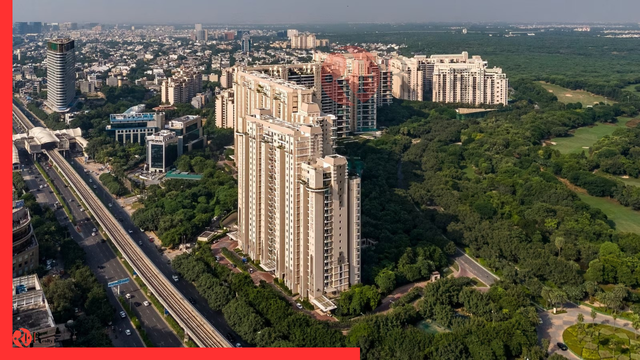 Read more about the article Real Estate Sector Sees Luxury Homes Designed for Generation, Not Just Residents