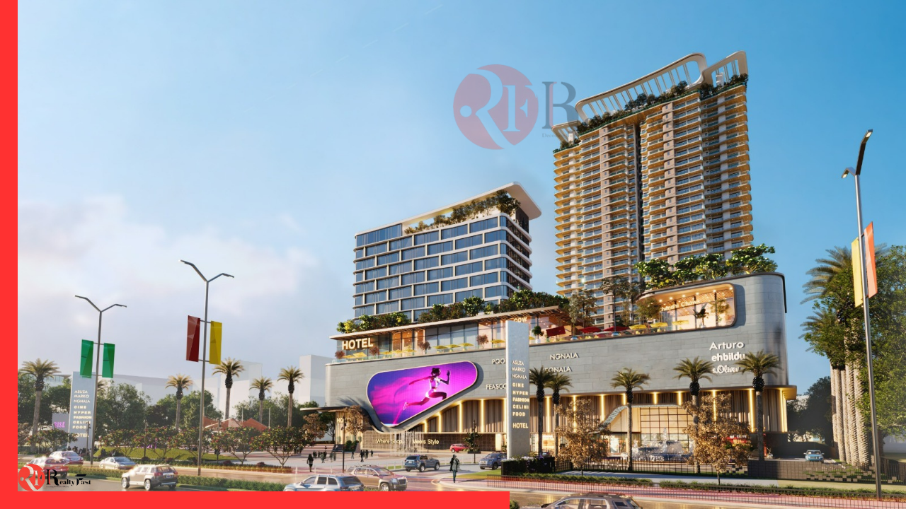 Read more about the article Golden Days Ahead for Faridabad: Bhumika Group Makes Grand Entry from Mathura Road, Set to Revitalize Real Estate Landscape