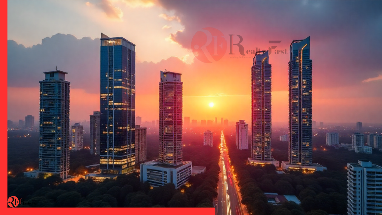 Read more about the article IT-ITeS Sector Dominates India’s Office Space Absorption, Flex Spaces Trail with 14% Share – Vestian