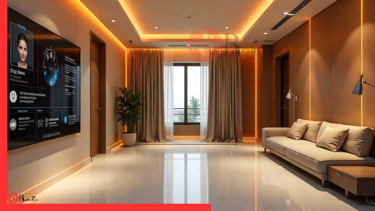Read more about the article The Rise of Technological Advancements in Luxury Homes – Trend or Necessity?