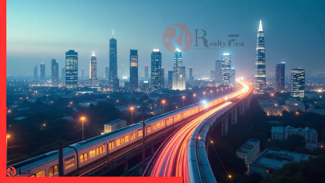 Read more about the article Top 10 Emerging Real Estate Markets to Watch in the Next Decade
