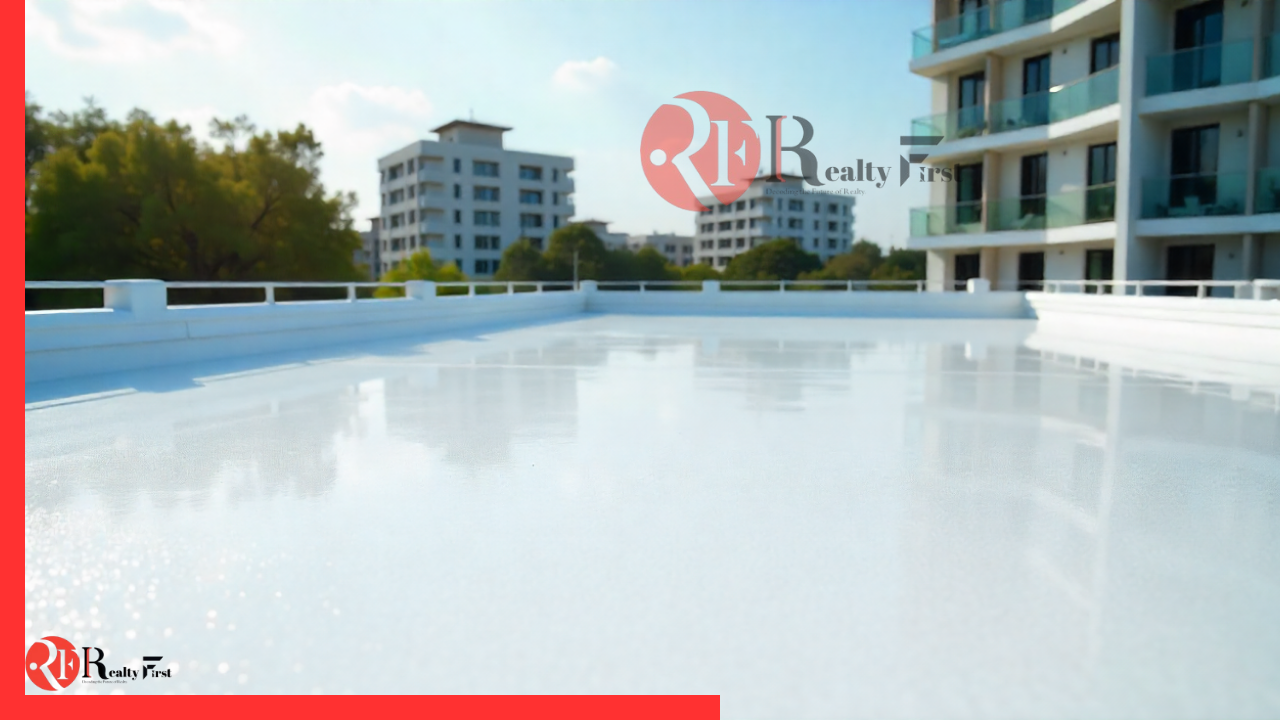 Read more about the article TIKIDAN Expands Waterproofing Range with Revestidan Protect Max for Rooftops and Exposed Surfaces