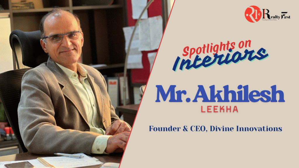 Divine Innovation – Premium Corporate & Commercial Interiors