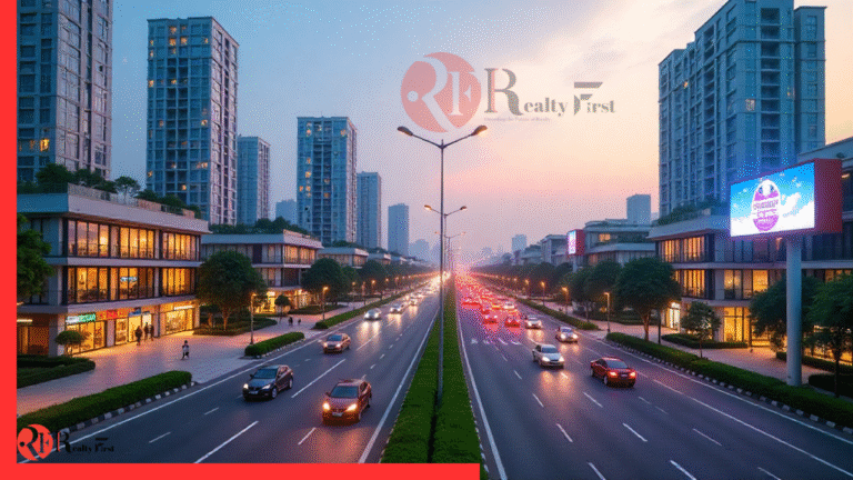 NCR Commercial Real Estate: A Decade of Growth & Innovation