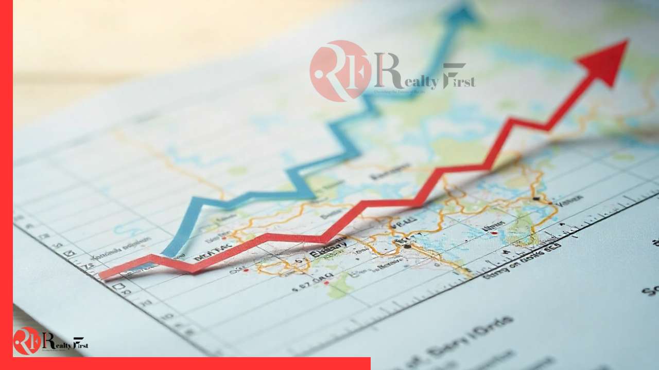 Read more about the article Gurugram Revises Circle Rates: A Push for Transparency in Property Market