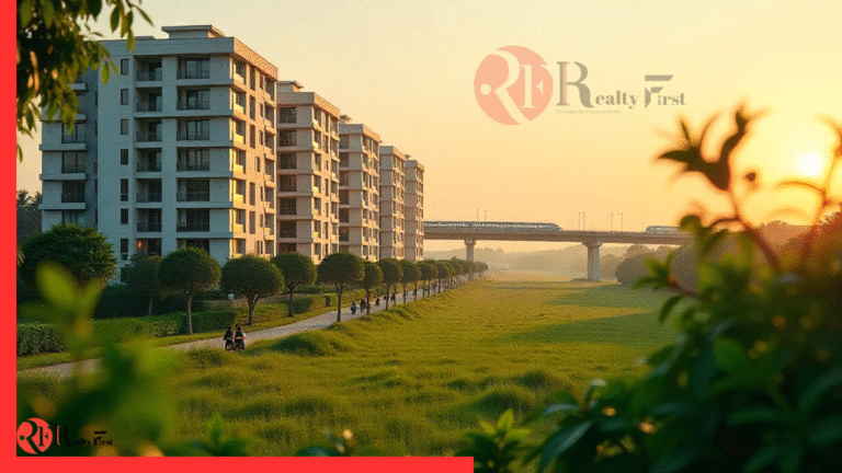 Best Places to Buy Property in Delhi-NCR (2025) | Ultimate Guide