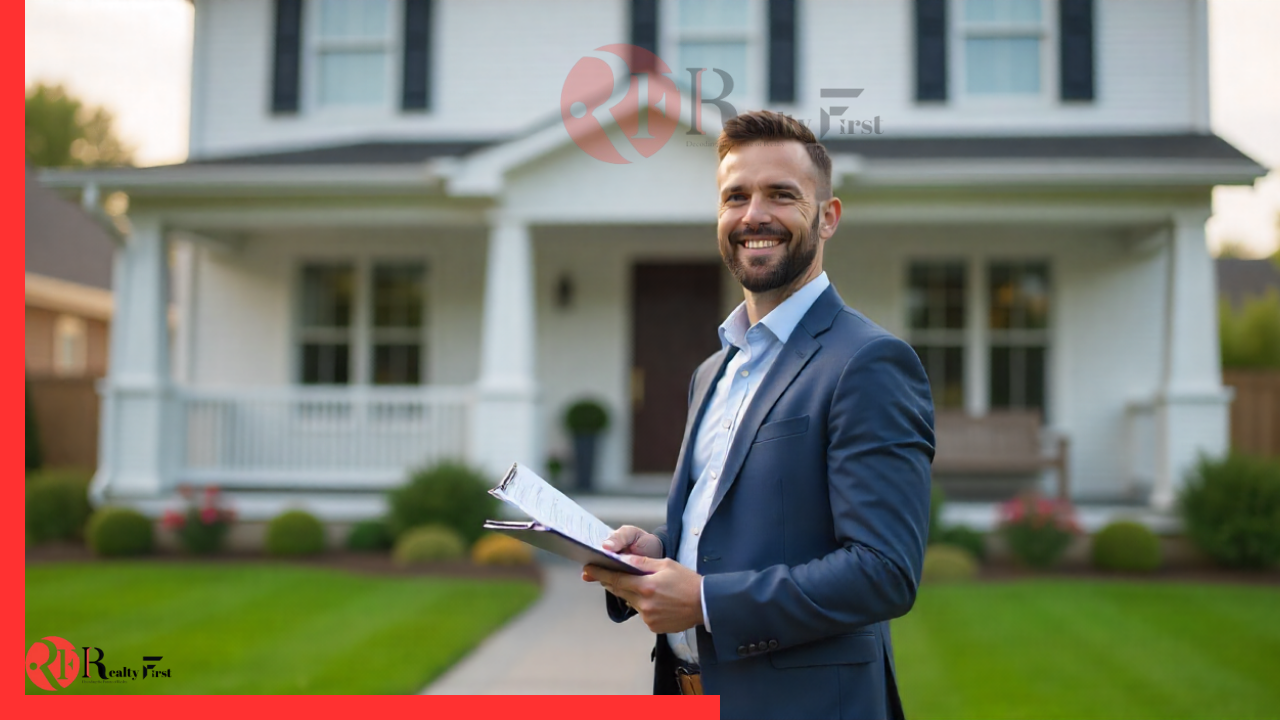 Read more about the article Unlocking Your Home’s True Worth: How Is a Property Valuation Done?