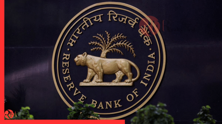 RBI MPC August 2025: Repo Rate Unchanged at 5.5%