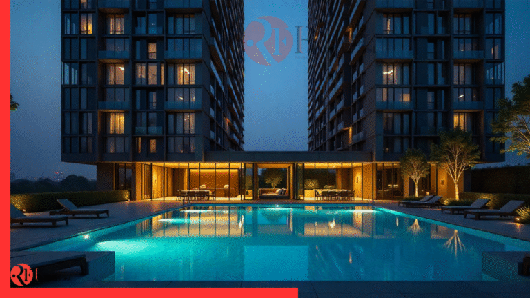 Delhi NCR Luxury Housing Trends 2025: What HNIs & NRIs Demand