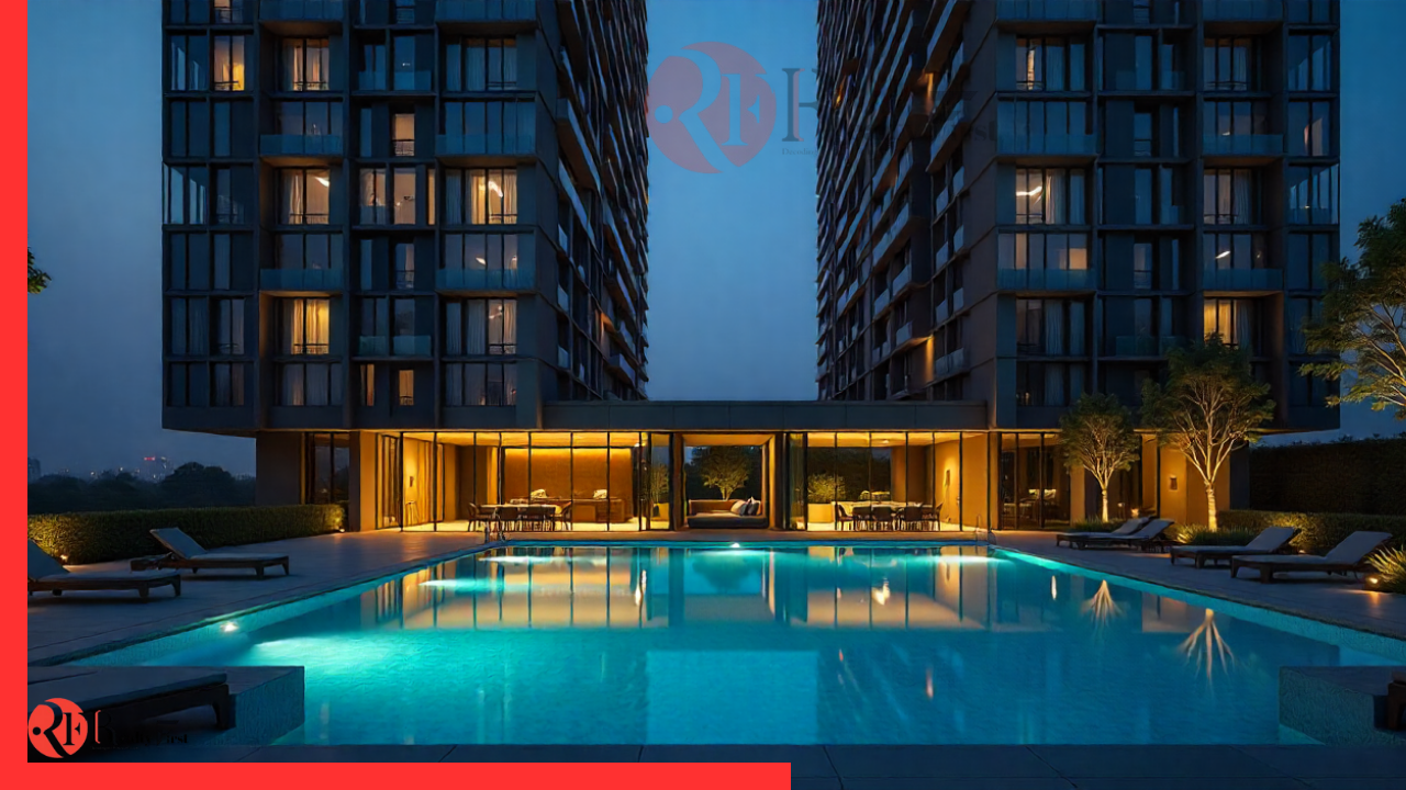 Read more about the article What High-Net-Worth Buyers Want: Trends in Delhi NCR’s Luxury Housing