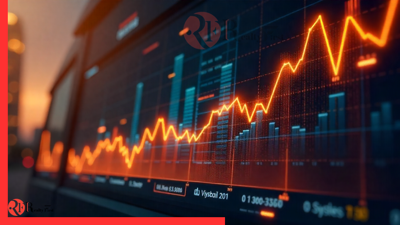 Read more about the article Axis Capital, ICICI Securities See Up to 60% Upside in Signature Global Stock After Strong Q1FY26 Performance