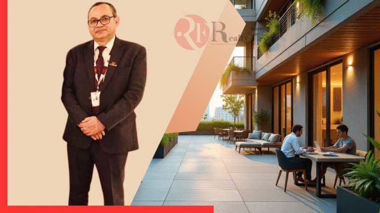 Hybrid Work’s Impact on Residential & Commercial Real Estate