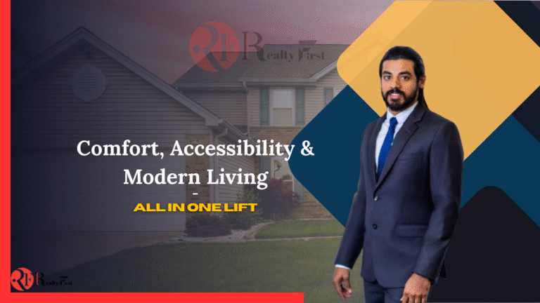 Home Elevator Boom in Tier-2 India – Comfort & Modern Living