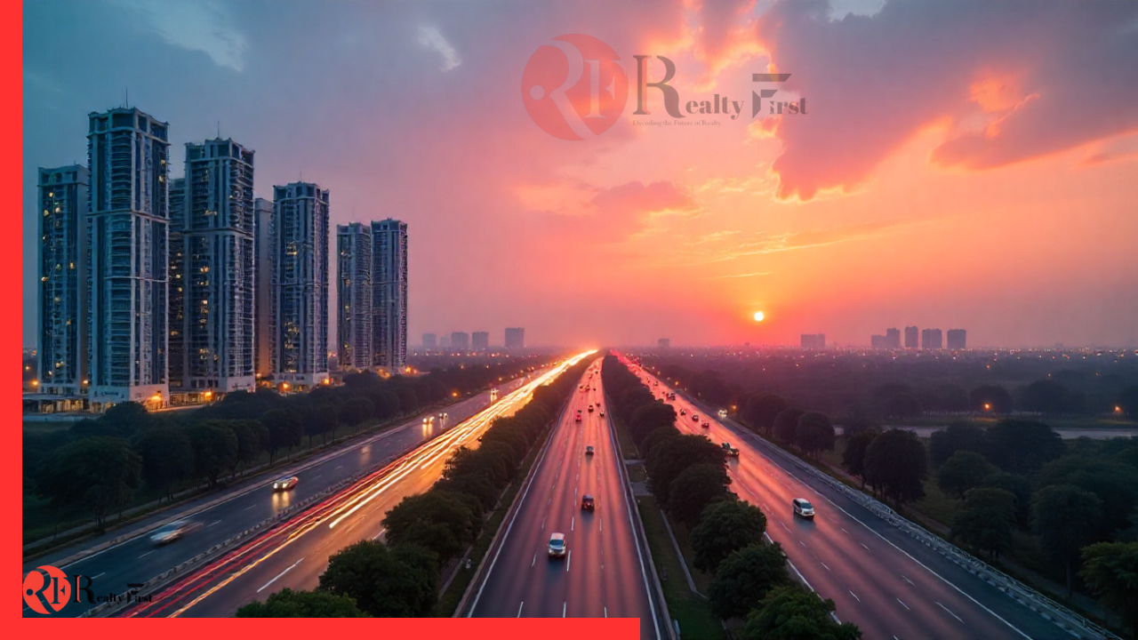 Read more about the article Where Are Property Prices Skyrocketing? All Eyes on These Twin Engines of NCR