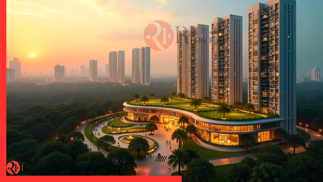 Read more about the article TRG Group Redefines Real Estate with a Vision That Honors the Past and Builds the Future