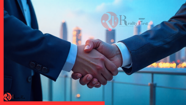 EBG Realty & Alba Homes Unlock Dubai Property Market