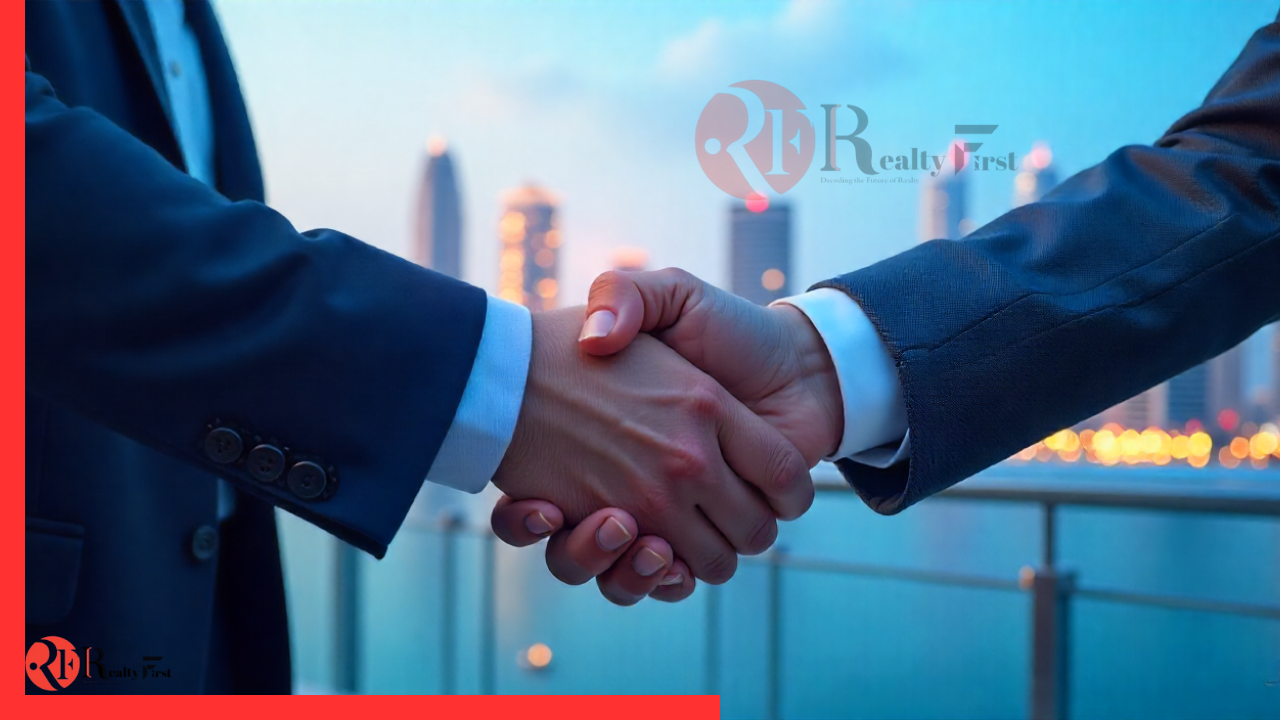 Read more about the article EBG Realty Partners with Alba Homes to Unlock Dubai’s Property Market for Indian Investors