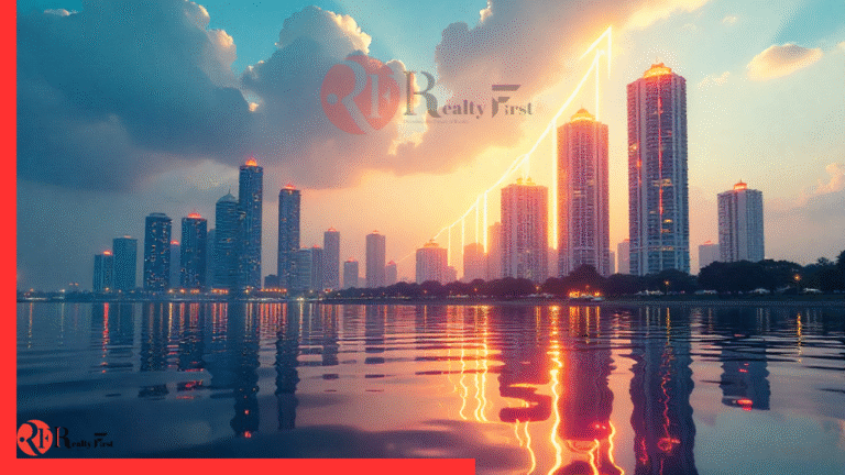 Magicbricks Report: Rising Property Prices & Migration Trends