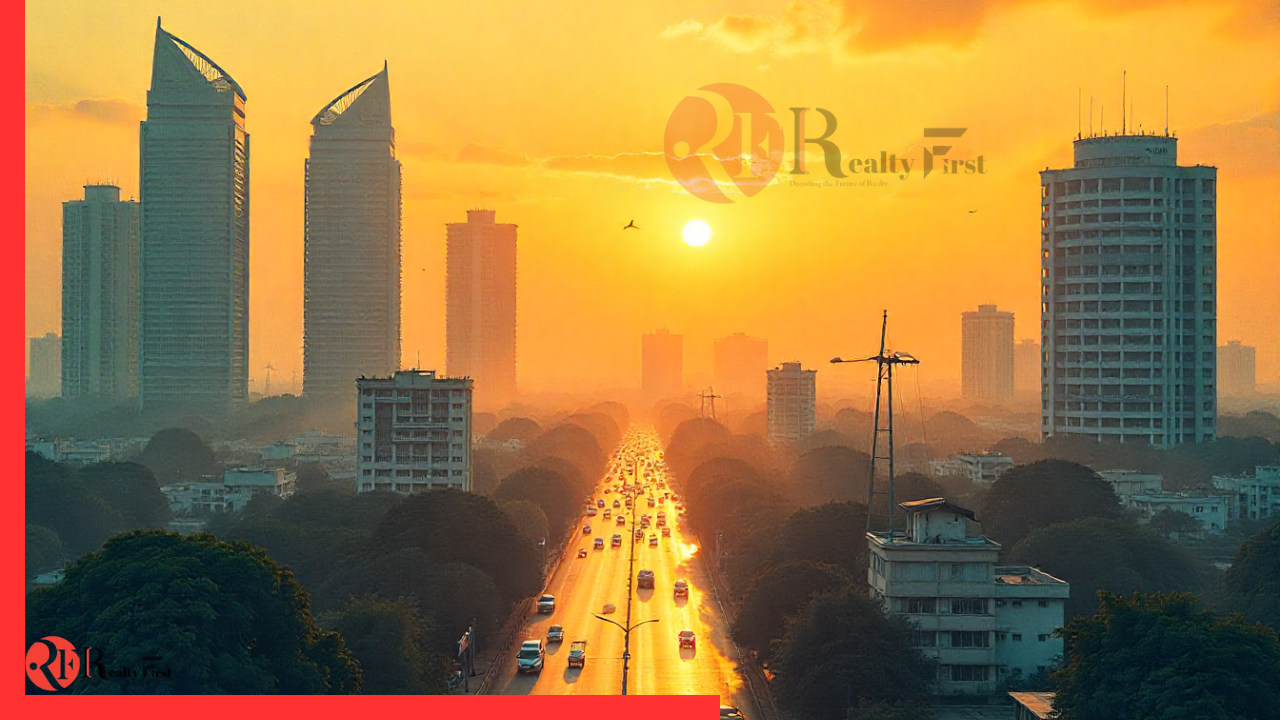 Read more about the article India on the Move: Migration Redefining Housing Trends Across Metros