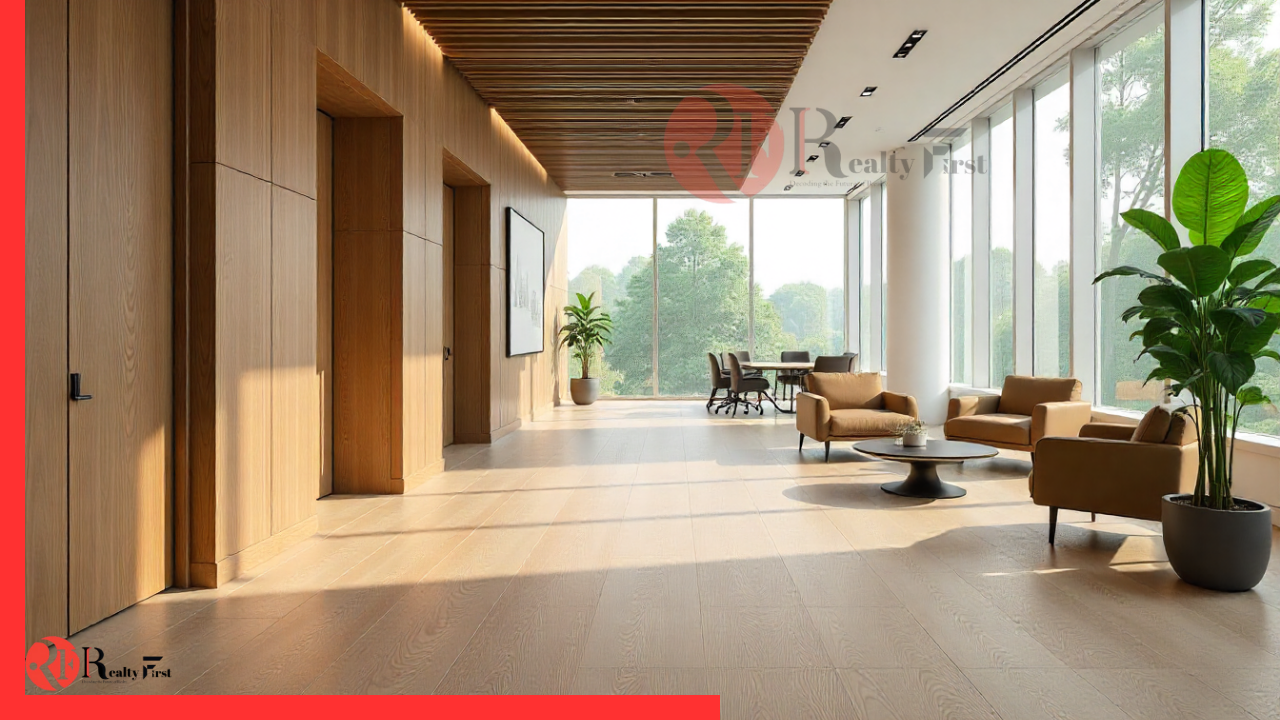 Read more about the article Knauf India Introduces High-Performance Gypsum Based GIFAfloor Systems for Modern Flooring Needs