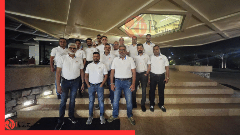 Jenika Ventures Hosts Global Leadership Retreat 2025