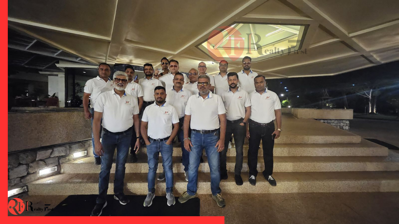 Read more about the article Jenika Ventures Hosts Global Leadership Retreat to Strengthen Executive Alignment