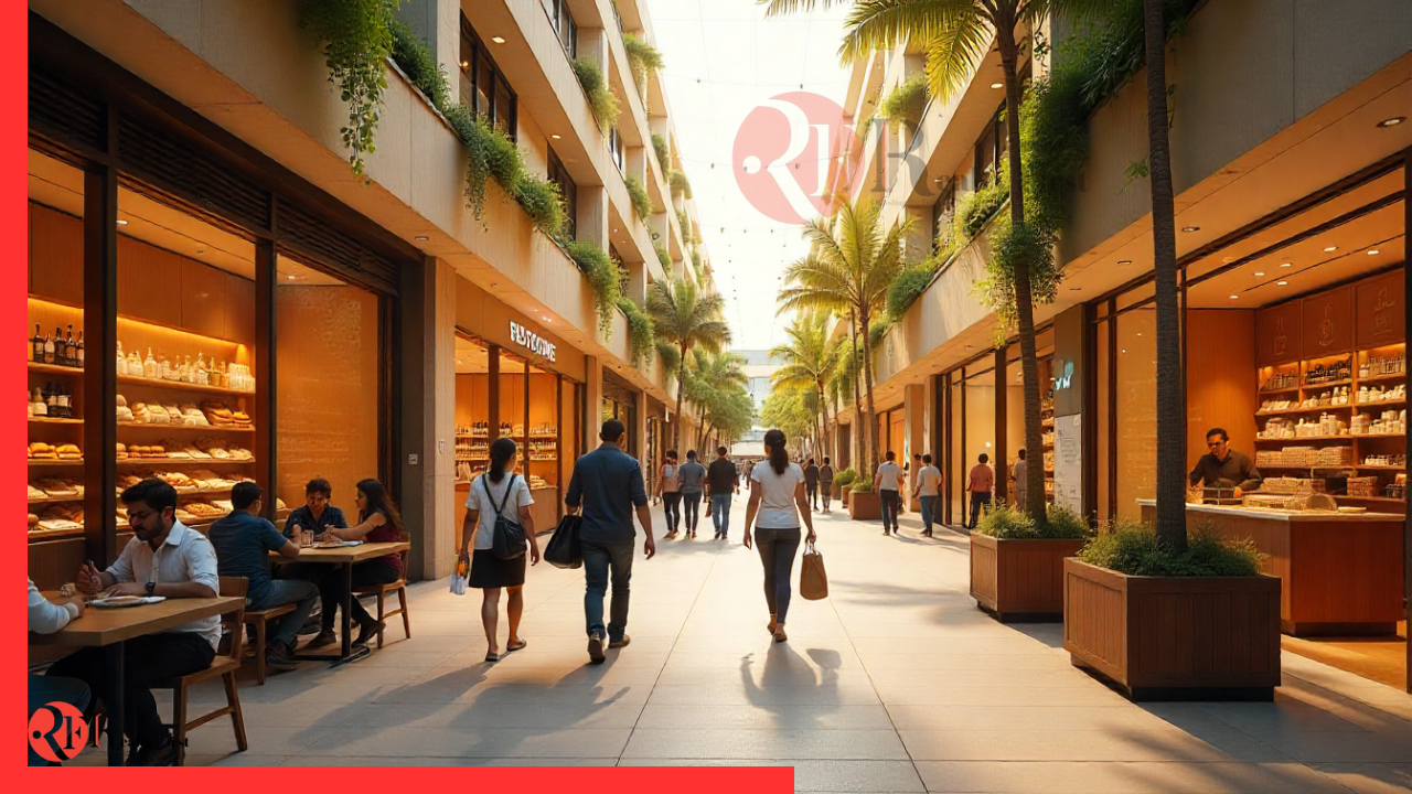 Read more about the article The Compact Conquest: How Neighbourhood Malls Are Reimagining Urban Retail