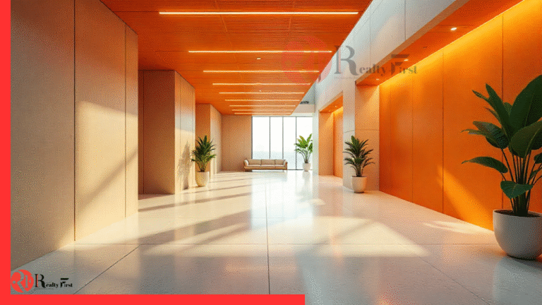 Knauf India Launches GIFAfloor – Modern Gypsum Flooring Systems