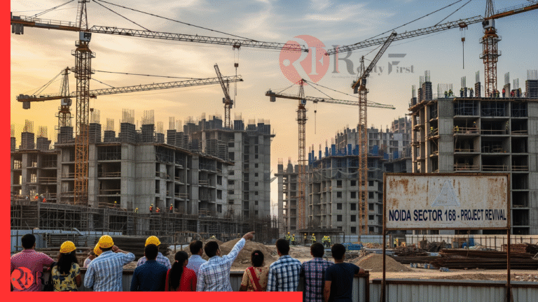 NCR’s First Co-Developer Policy Reshapes Real Estate