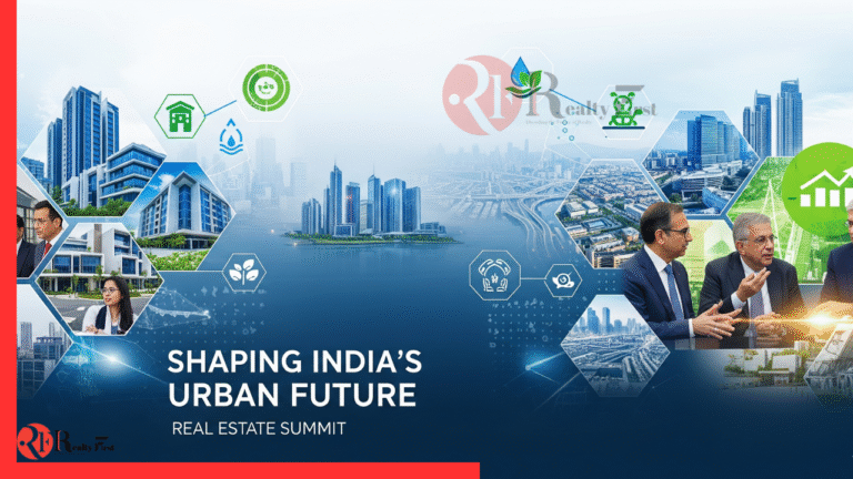 Maharashtra Govt Assures Real Estate-Friendly Policies | NAREDCO