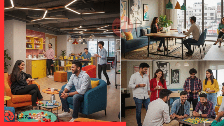 TRULiV Becomes India’s First Profitable Co-Living Startup