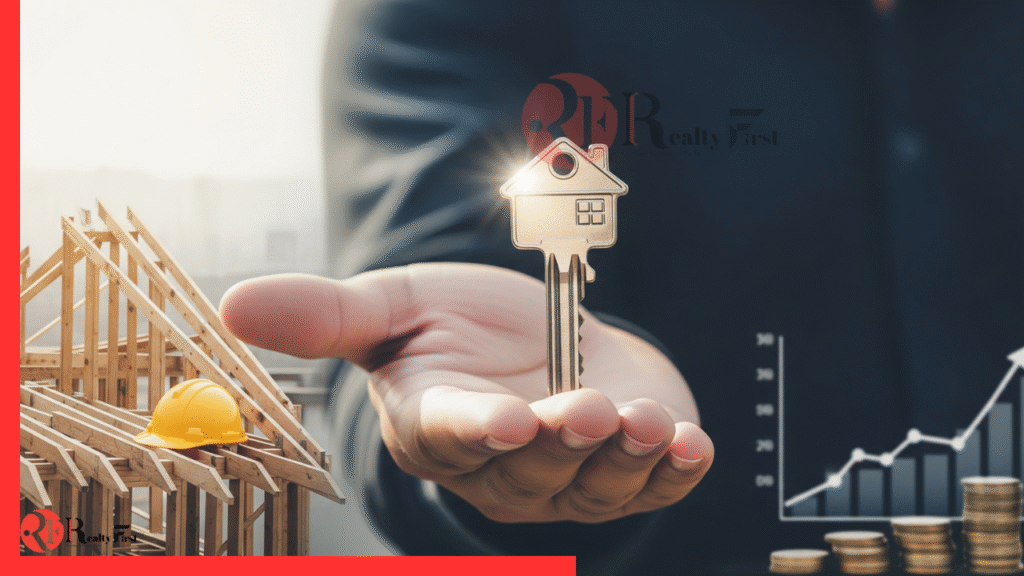 Real Estate Welcomes GST Rate Cuts, Boosts Housing Demand