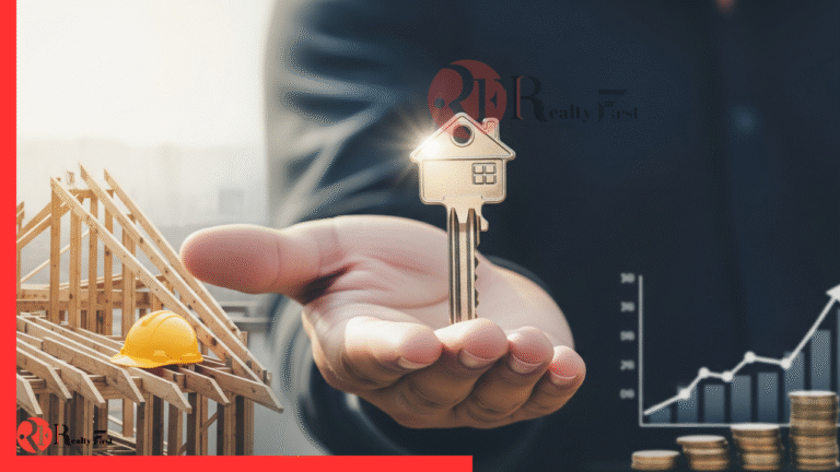 Real Estate Welcomes GST Rate Cuts, Boosts Housing Demand