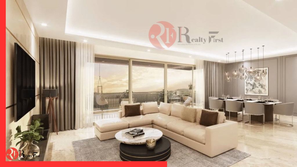 Homes as Heirlooms: Emotional & Financial Value of Luxury Real Estate in NCR