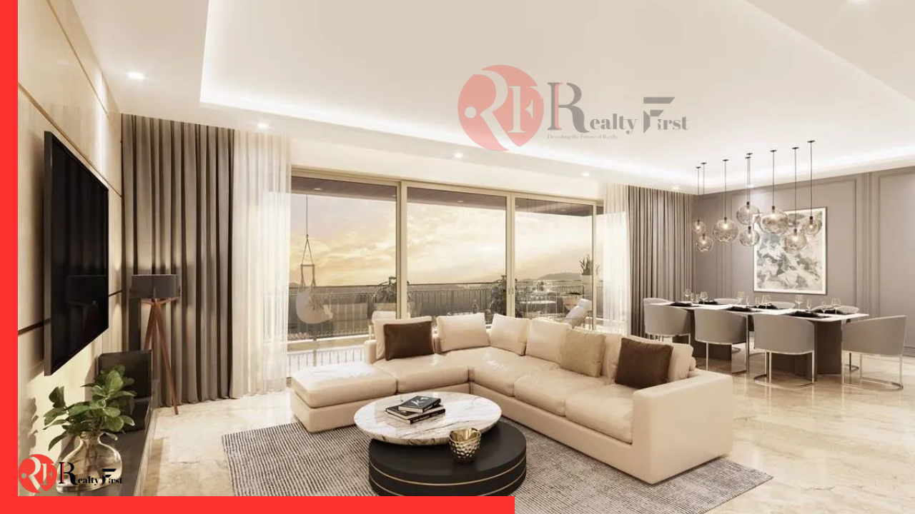 Read more about the article Homes as Heirlooms – The Emotional Value of Luxury Real Estate in NCR