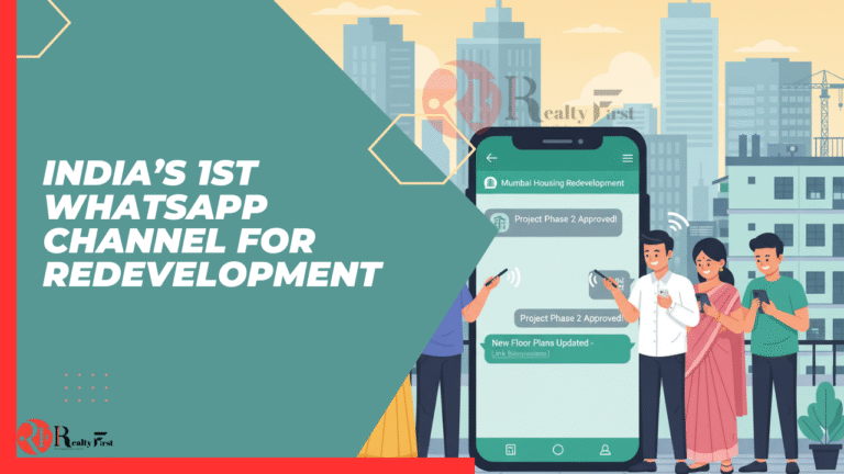 Anex Advisory Launches WhatsApp Channel for Redevelopment