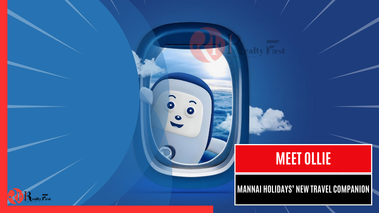 Read more about the article Qatar’s Mannai Holidays unveils official Brand Ambassador and Mascot, Ollie