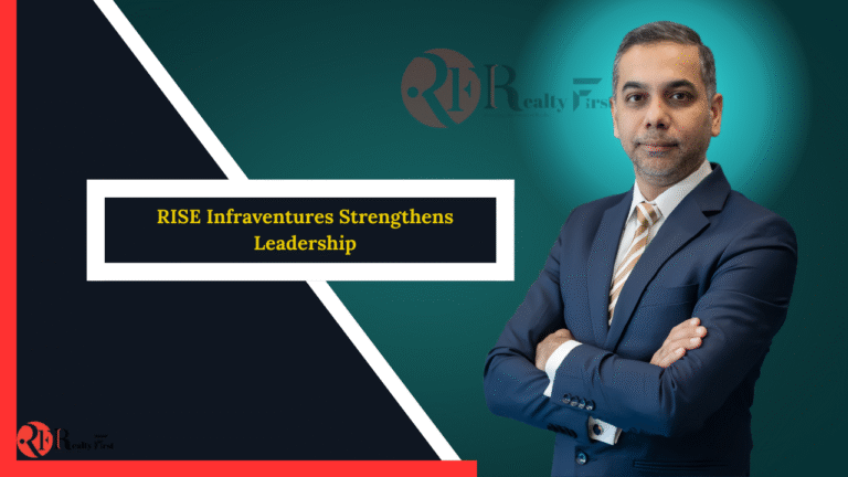 RISE Infraventures Appoints Ajay Malik as CSO