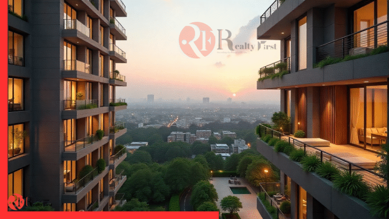 India’s Multistorey Market Doubles in 5 Years | Luxury Homes & Rentals