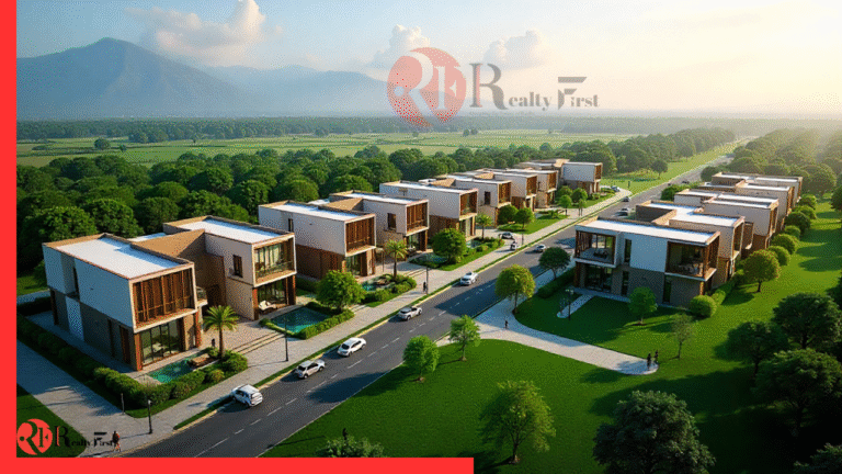 Brego Land Expands in Karjat: Lifestyle & Investment Growth