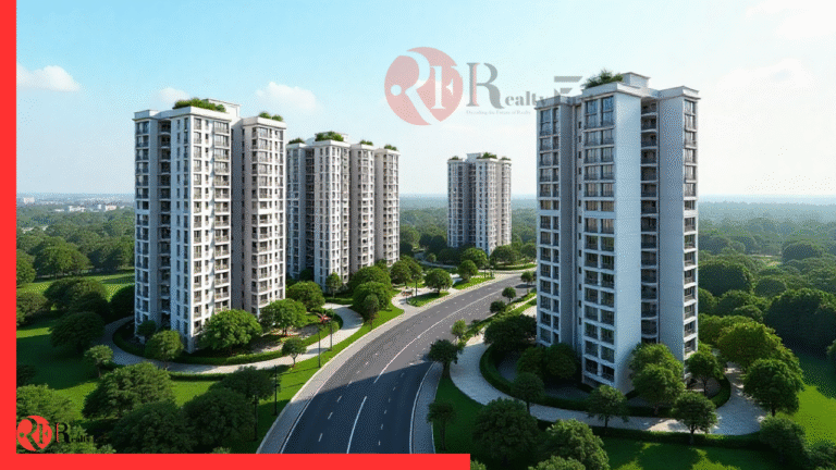 New Gurugram: Affordable Premium Real Estate Hub 2025