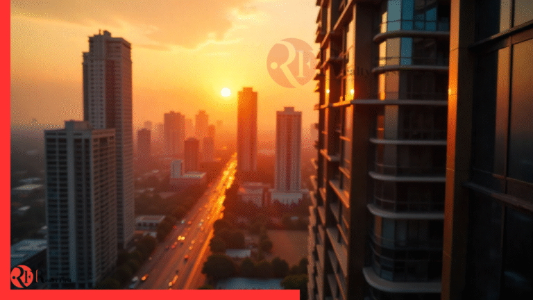 India’s Multistorey Prices Surge 87% in 5 Years | Magicbricks