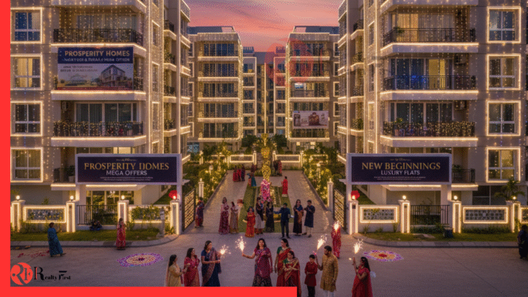 Festive Season 2025 Spurs Homebuying with Tax Relief & Deals