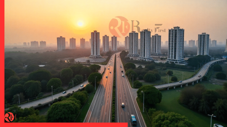 Homebuyers’ Guide to Investing in India’s Tier-2 Cities