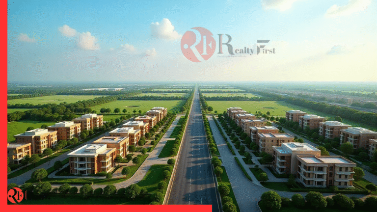 Bedarwal Group Buys 100 Acres for Yamuna Nagar Township