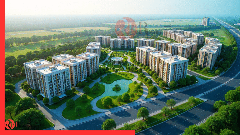 NMIAL Secures 405 Flats at Wadhwa Wise City, Panvel