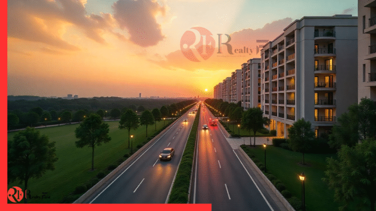 ONE Group Launches The Clermont in Mohali | Premium 3BHK Homes