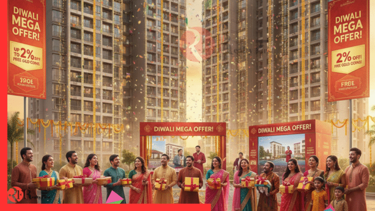 Festive Season Home Offers in NCR | Special Deals 2025