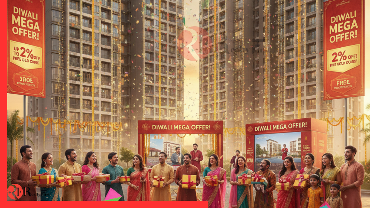 Read more about the article NCR Developers Introduce Special Offers for Buyers This Festive Season